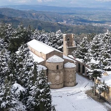 B&B Domus Purpurea Rossano Exteriör bild