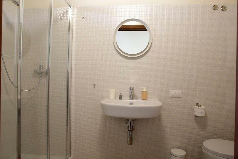 B&B Domus Purpurea Rossano Exteriör bild