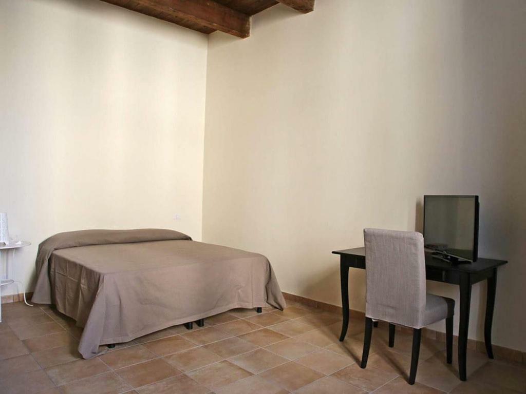 B&B Domus Purpurea Rossano Exteriör bild