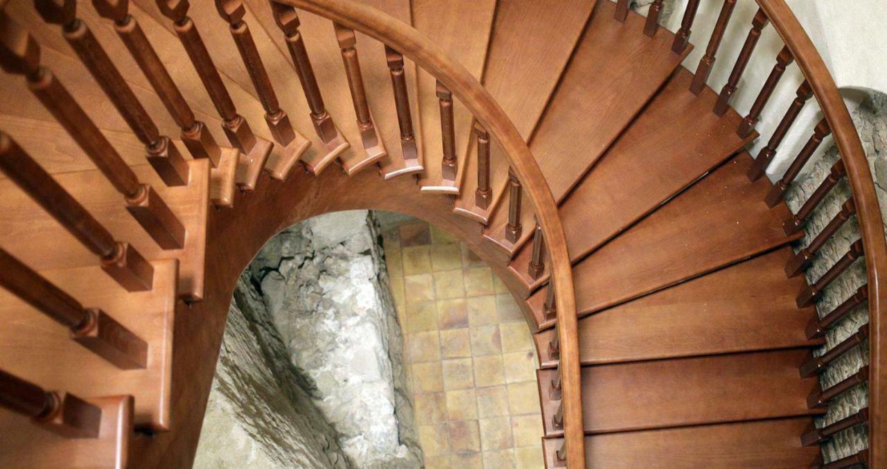 B&B Domus Purpurea Rossano Exteriör bild